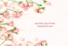 Photo of International Day of Pink