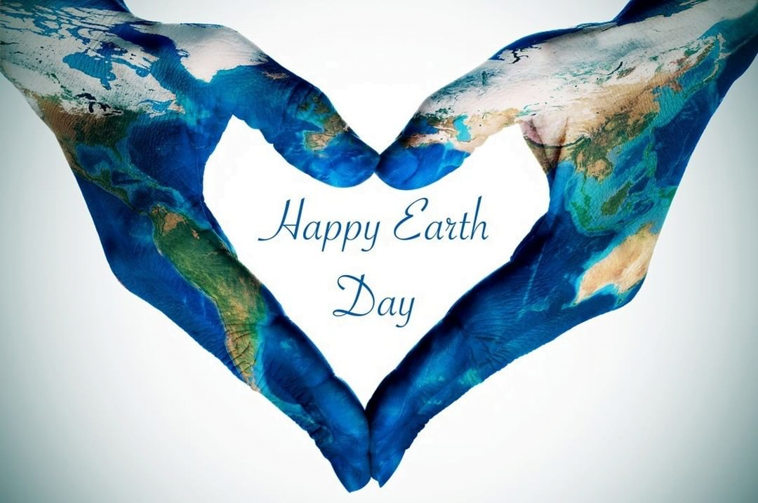 National Earth Day