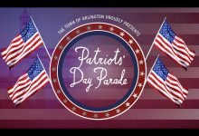 Photo of Patriots Day 11 September