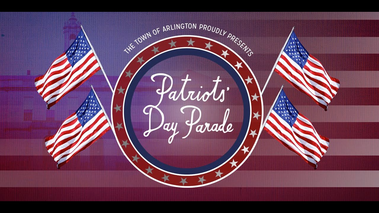 Patriot’s Day