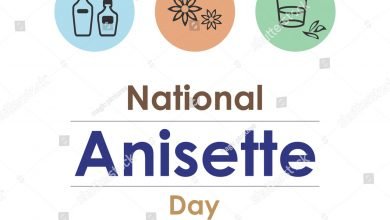 Photo of National Anisette Day