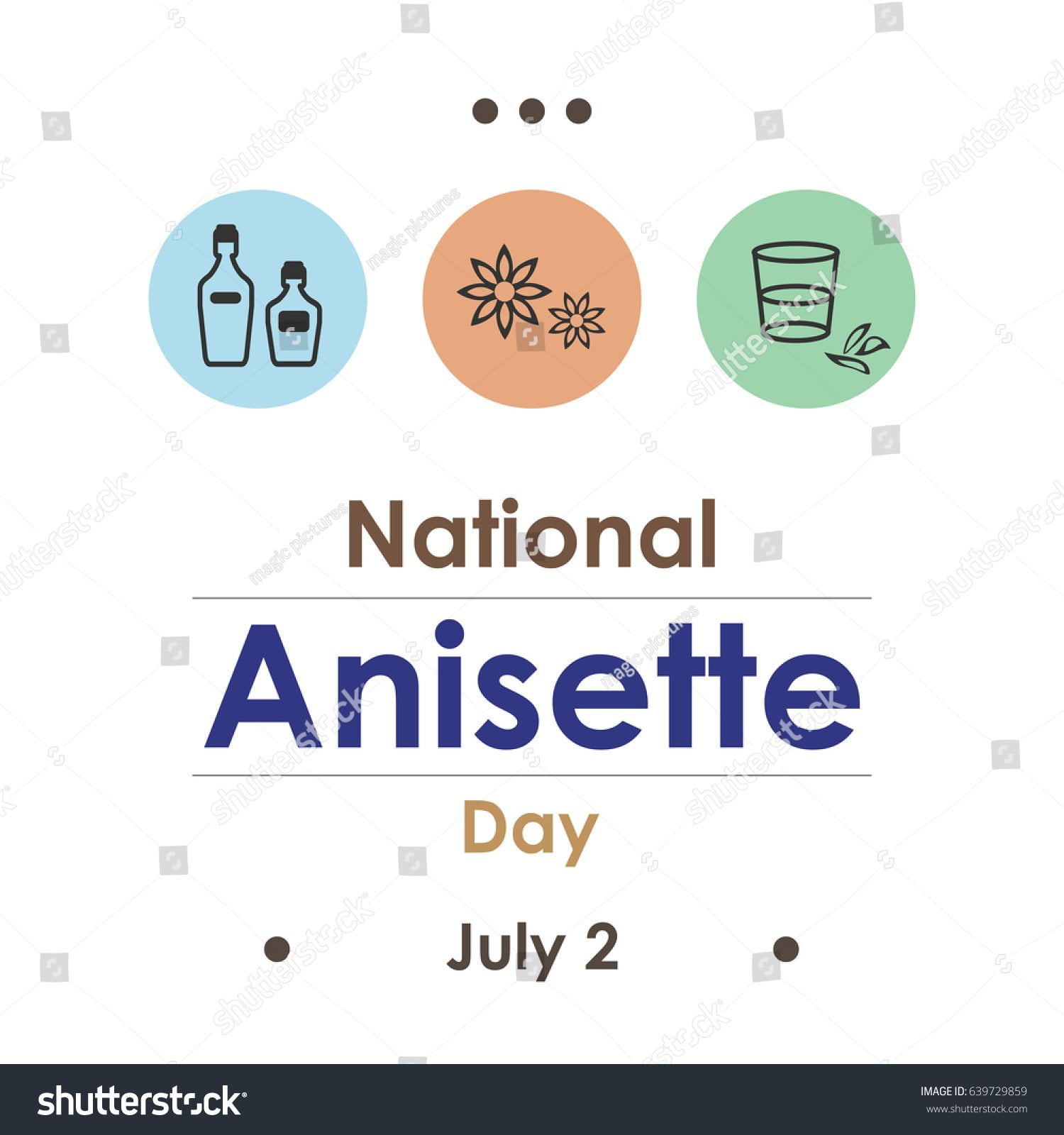National Anisette Day