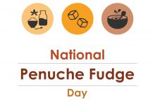 Photo of National Penuche Day