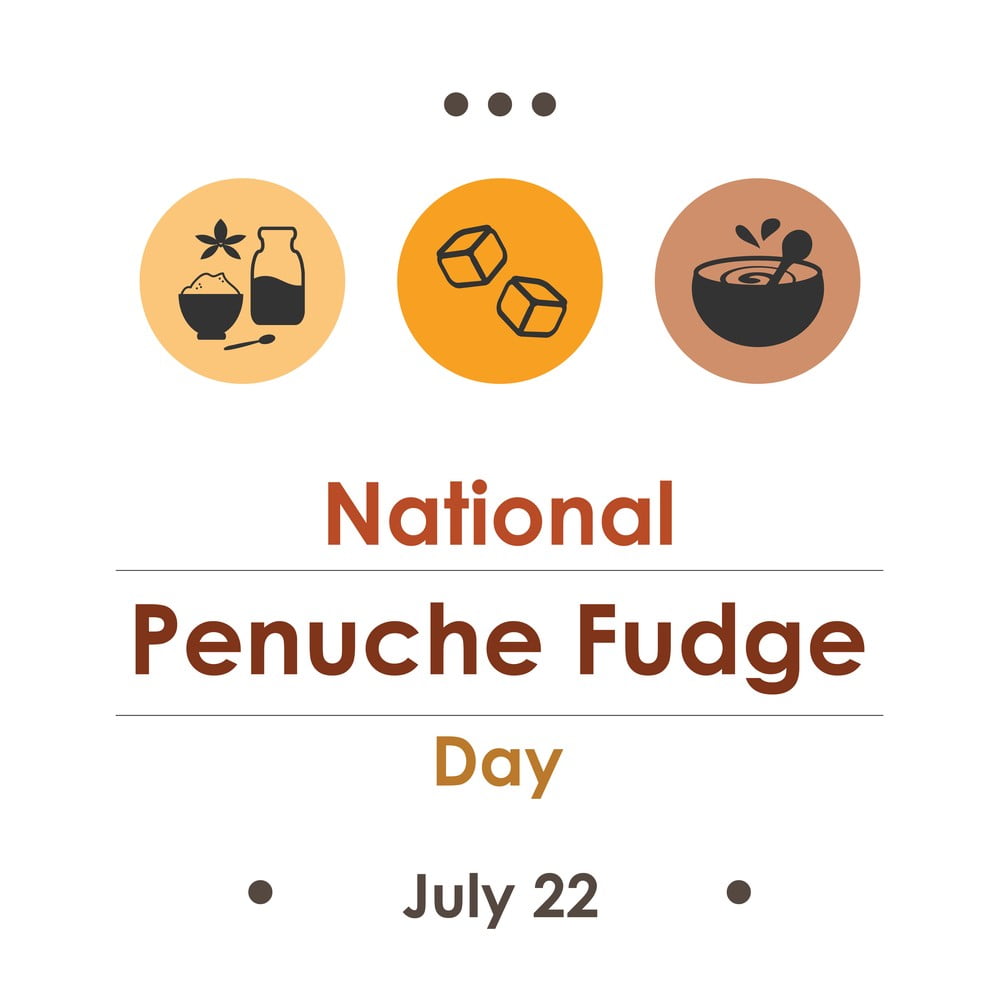 National penuche Day