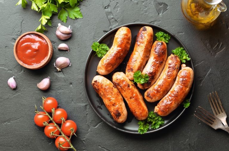 16th Aug Bratwurst Day About, History, Dates, Celebration, 2024 Day