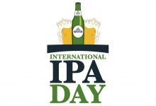 Photo of National IPA Day