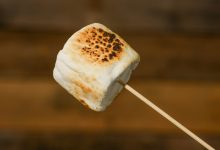 Photo of National Toasted Marshmallow Day