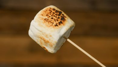 Photo of National Toasted Marshmallow Day