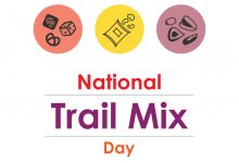 Photo of National Trail Mix