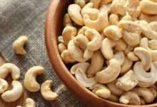 Photo of National Cashew Day