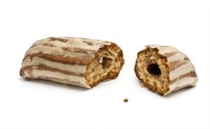 National Cinnamon Raisin Bread Day 