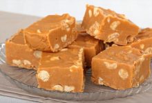 Photo of National Peanut Butter Fudge Day