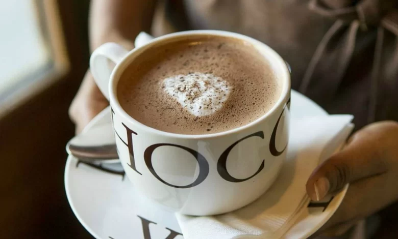National Hot Cocoa Day