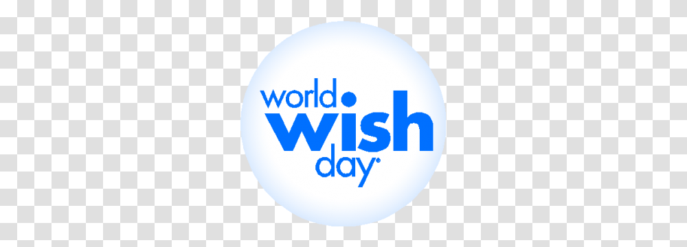 world wish day