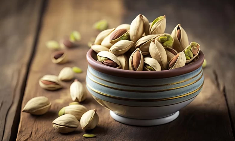 Title: Celebrating National Pistachio Day: The Health Benefits and Culinary Delights of Pistachios Meta Description: National Pistachio Day is a day dedicated to celebrating the delicious and nutritious pistachio nut. Discover the health benefits of pistachios and how to incorporate them into your favorite recipes. Introduction: National Pistachio Day is a day to celebrate one of the world's most beloved nuts: the pistachio. These little green nuts are not only delicious, but they're also packed with nutrients and health benefits. Pistachios have been enjoyed for thousands of years and continue to be a popular snack and ingredient in many cuisines around the world. In this article, we'll explore the origins of National Pistachio Day, the health benefits of pistachios, and some creative ways to incorporate pistachios into your favorite recipes. Headings: The Origins of National Pistachio Day The Health Benefits of Pistachios Creative Ways to Use Pistachios in Your Recipes The Origins of National Pistachio Day National Pistachio Day is celebrated on February 26th every year. The exact origins of this day are unclear, but it's thought to have been created by the pistachio industry to raise awareness of this delicious and nutritious nut. Pistachios have been grown and consumed for thousands of years, dating back to ancient Persia (modern-day Iran). Today, pistachios are grown in many parts of the world, including the United States, Turkey, and Iran. The Health Benefits of Pistachios Pistachios are not only delicious, but they're also packed with nutrients and health benefits. Here are some of the benefits of pistachios: They're heart-healthy: Pistachios are a good source of monounsaturated and polyunsaturated fats, which can help lower your cholesterol levels and reduce your risk of heart disease. They're rich in nutrients: Pistachios are a good source of protein, fiber, and several important vitamins and minerals, including vitamin B6, potassium, and iron. They can help with weight management: Pistachios are relatively low in calories compared to other nuts, and the act of cracking and shelling them can slow down your eating and help you feel fuller for longer. Creative Ways to Use Pistachios in Your Recipes Pistachios are a versatile nut that can be used in many sweet and savory recipes. Here are some creative ways to use pistachios in your cooking: Add them to salads: Pistachios add crunch and flavor to salads. Try sprinkling them on top of a spinach and strawberry salad or a Mediterranean-inspired quinoa salad. Make homemade pesto: Replace the traditional pine nuts in pesto with pistachios for a unique and delicious twist on this classic sauce. Use them as a crust for meats or fish: Crushed pistachios make a flavorful and healthy crust for chicken, fish, or pork. Make pistachio butter: Just like peanut or almond butter, pistachio butter is easy to make at home and makes a great spread for toast or fruit. Make pistachio ice cream: Pistachio ice cream is a classic flavor that's easy to make at home with an ice cream maker. FAQs: Q: Are pistachios high in calories? A: While pistachios are not the lowest calorie nut, they are relatively low in calories compared to other nuts. One serving (about 1/4 cup) contains around 160 calories. Q: How should I store pistachios? A: Pistachios should be stored in an airtight container in a cool, sultan multan Continue writing please dry place, such as a pantry. They can also be stored in the refrigerator or freezer to extend their shelf life. Q: Are pistachios good for weight loss? A: Pistachios can be a healthy part of a weight loss diet. They are relatively low in calories, high in fiber and protein, and can help you feel fuller for longer. Conclusion: National Pistachio Day is a day to celebrate the delicious and nutritious pistachio nut. Whether you enjoy them as a snack or use them in your favorite recipes, pistachios are a versatile and healthy ingredient that can add flavor and nutrition to any dish. From heart-healthy fats to important vitamins and minerals, pistachios are packed with nutrients that can benefit your health in many ways. So, whether you're making pistachio ice cream or adding them to your favorite salad, be sure to enjoy this special nut on National Pistachio Day and beyond.