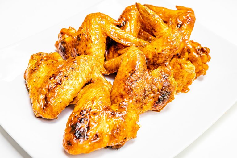International Chicken Wing Day Celebrating The Tasty And Versatile
