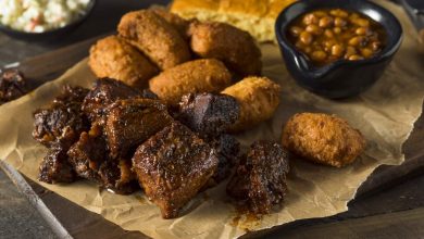 Photo of National Burnt Ends Day