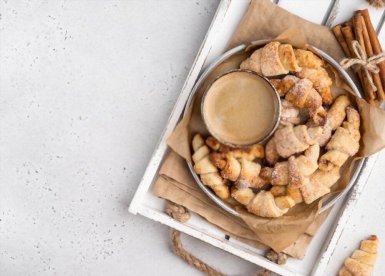 National Cinnamon Crescent Day Celebrating The Sweet And Flaky Delight