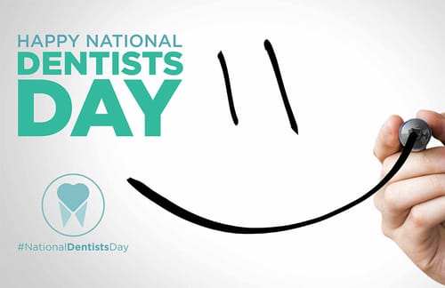 National Dentist’s Day