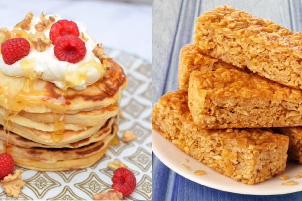National Flapjack Day