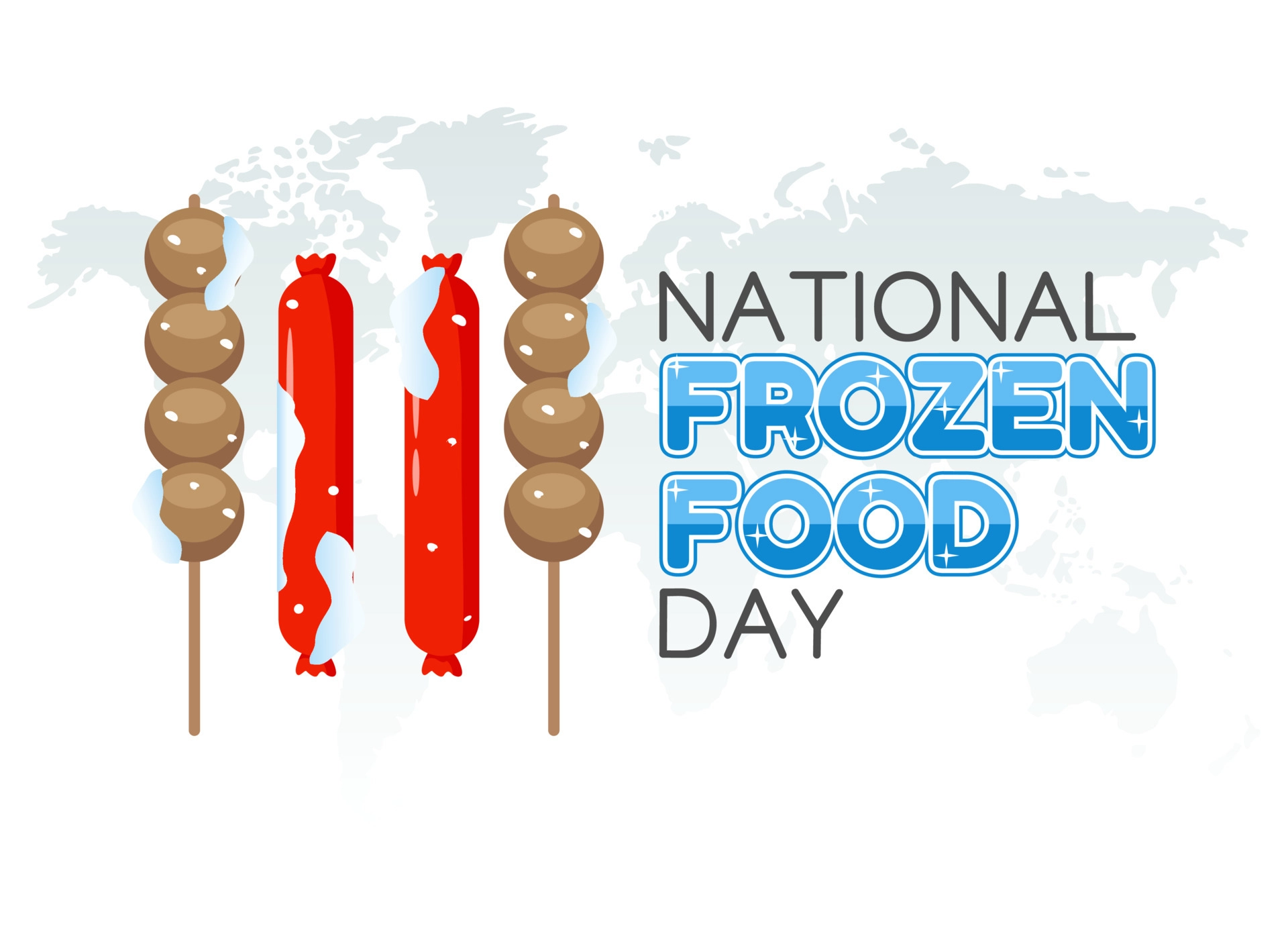 National Frozen Food Day