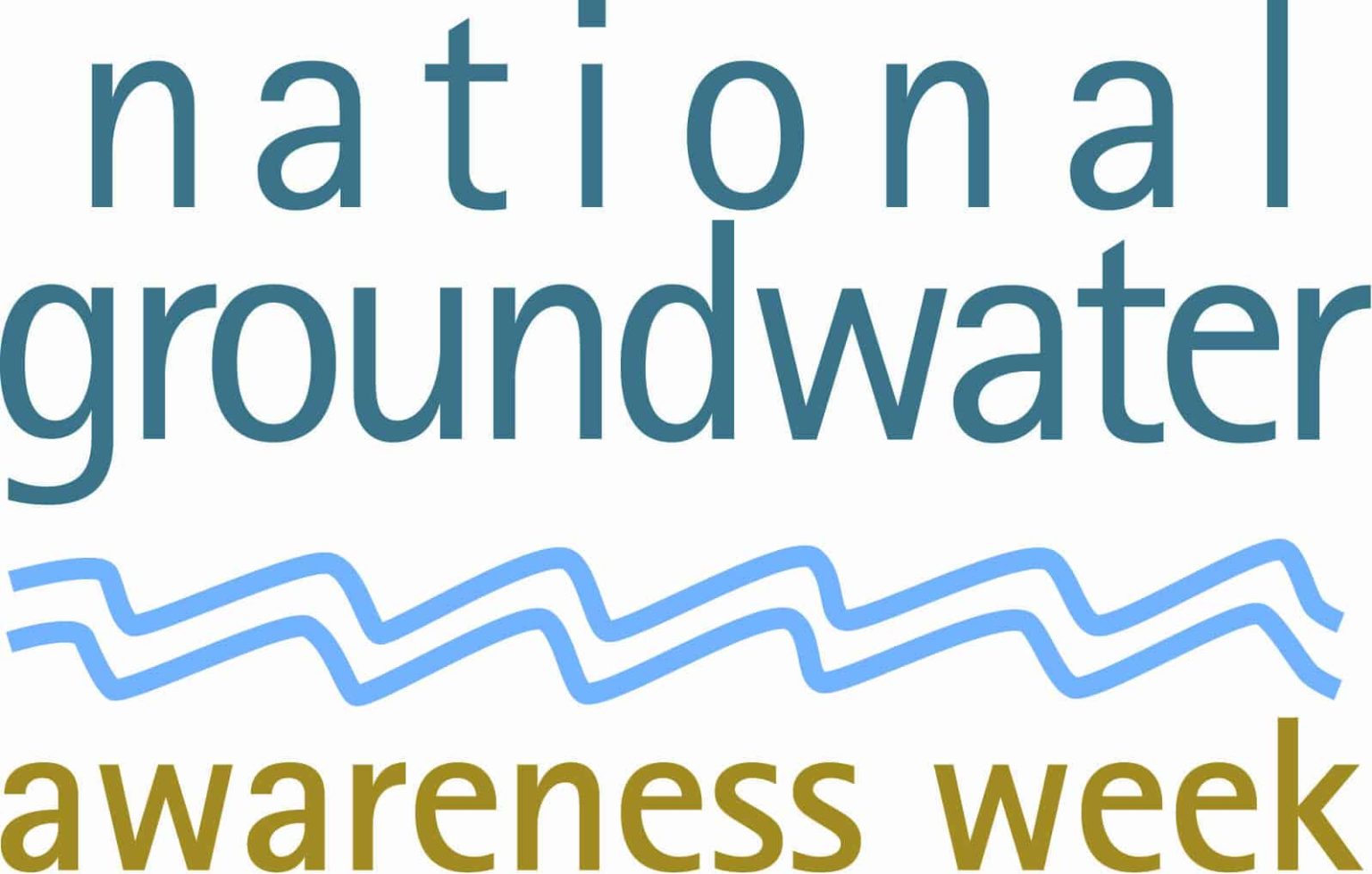 National Groundwater Awareness Week | Day Finders