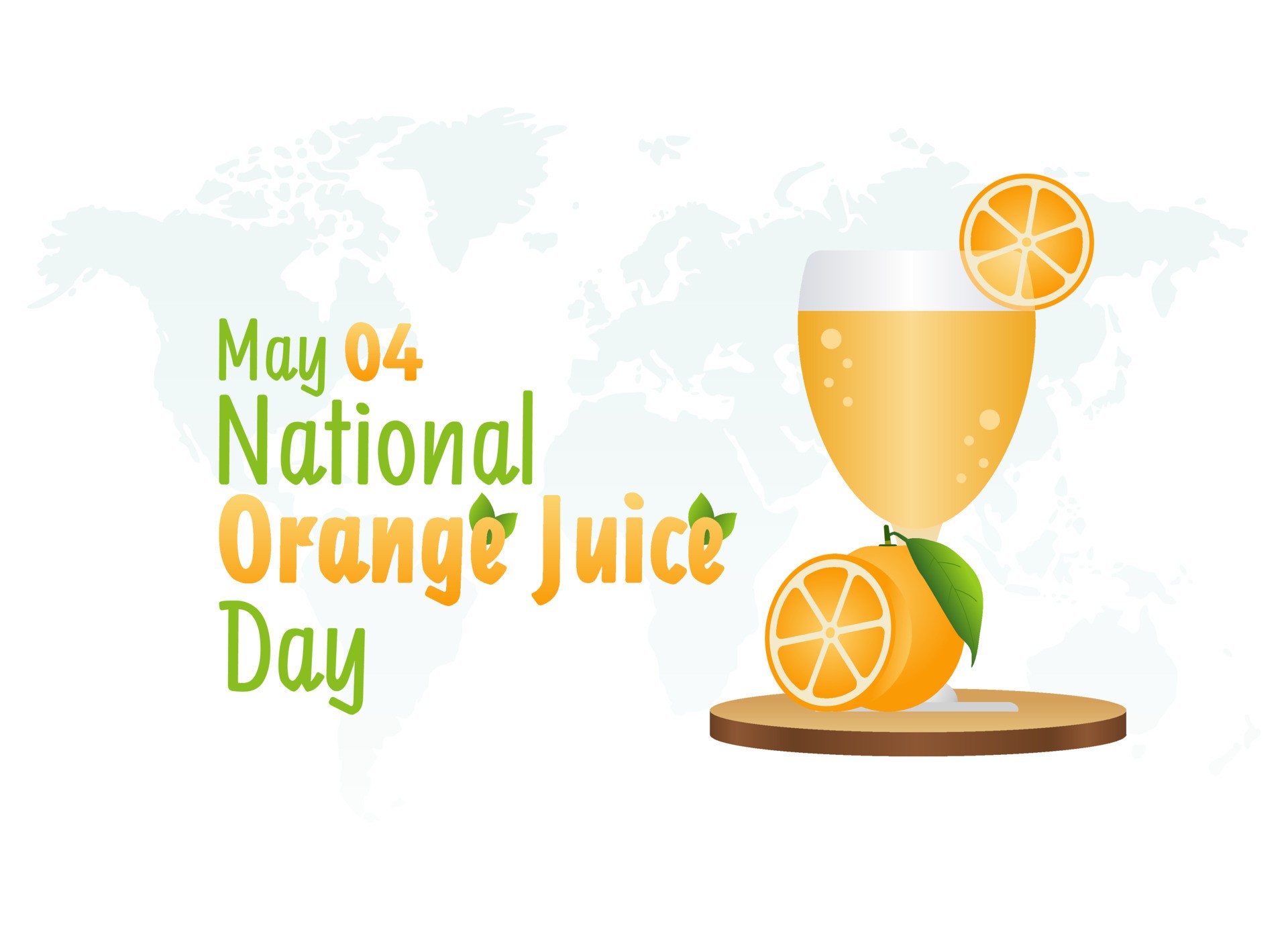 National Orange Juice Day Celebrating The Health Benefits And