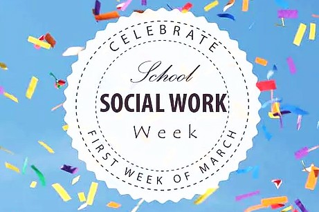 National School Social Work Week