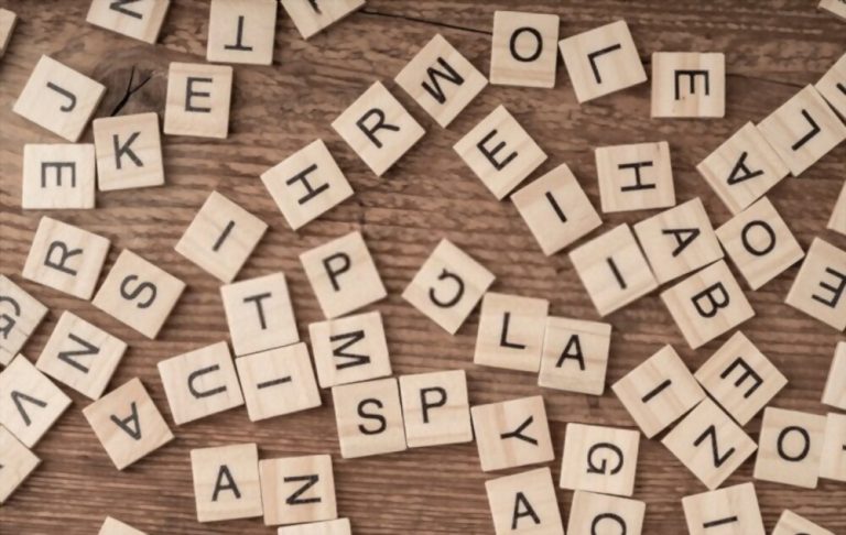 National Scrabble Day Celebrating The Classic Word Game Day Finders