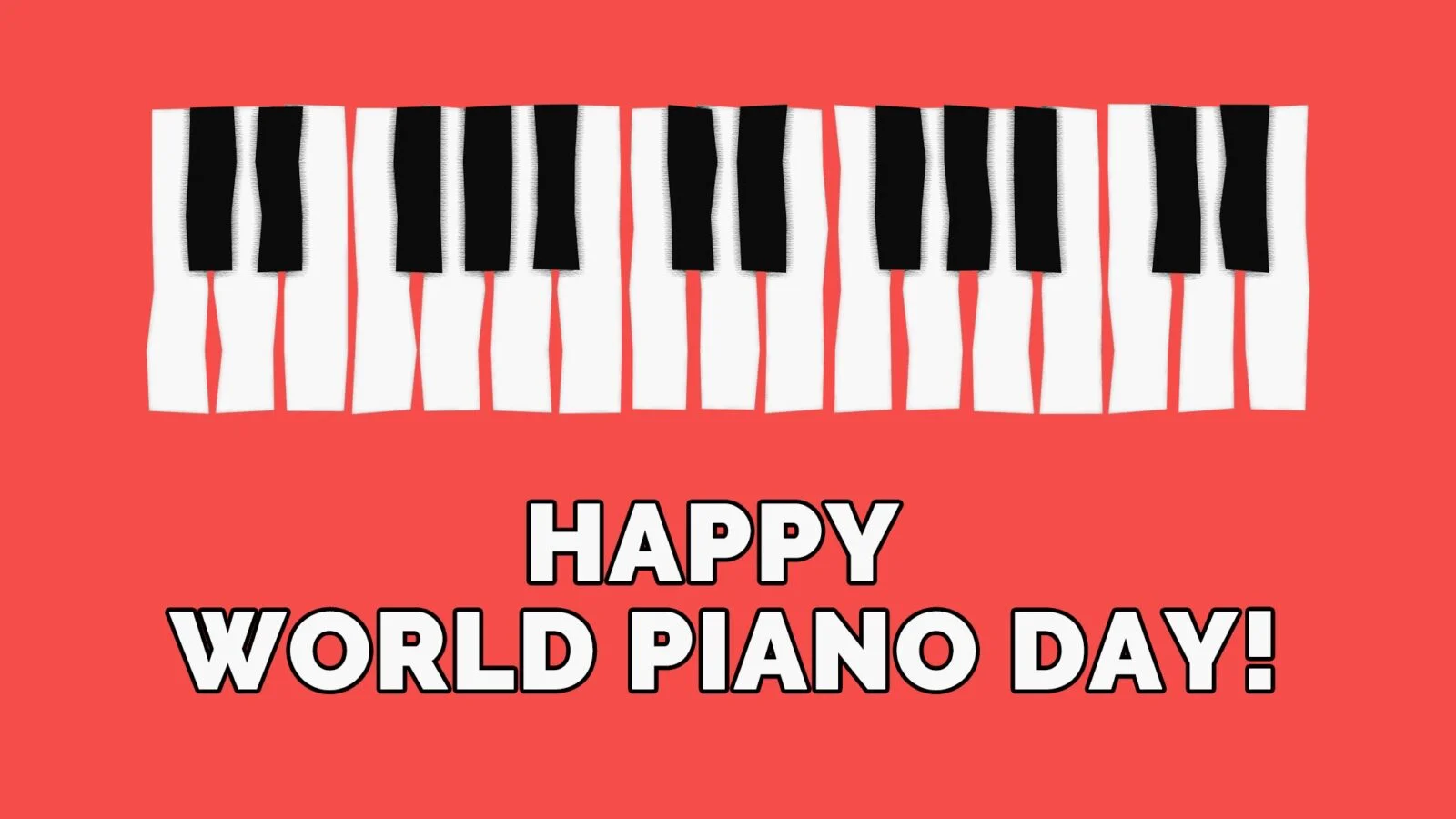 World Piano Day Celebrating The Beauty And History Of The Piano