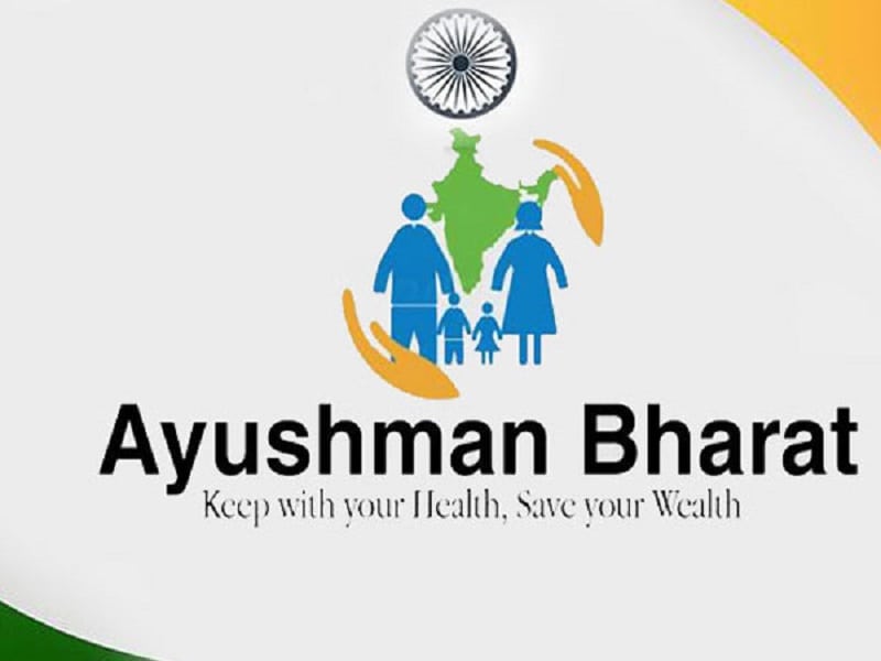 Ayushman Bharat Diwas