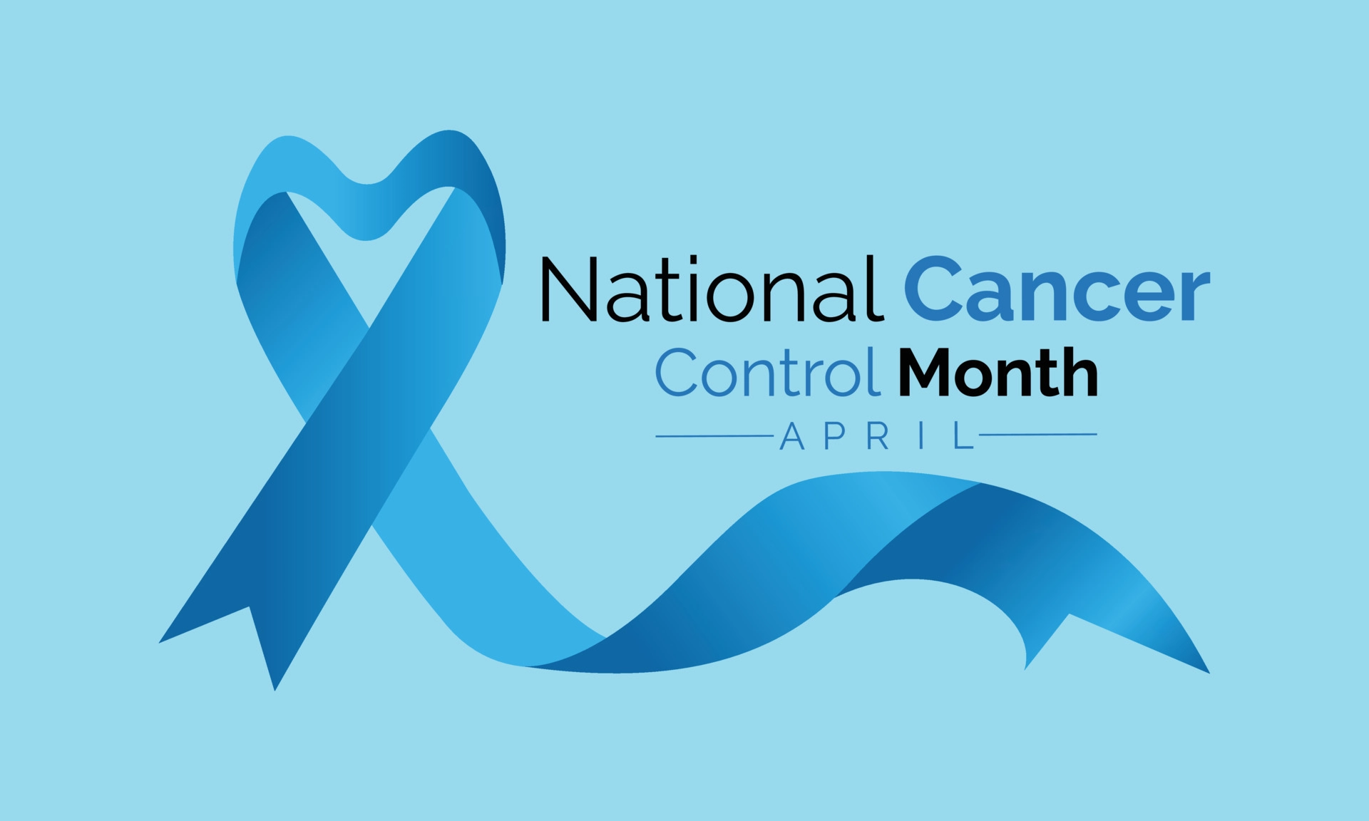 Cancer Control Month