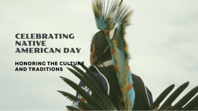 Native American Day
