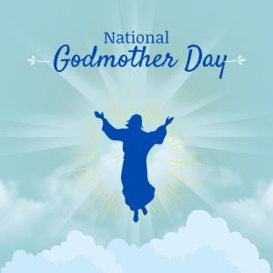 National Godmother Day