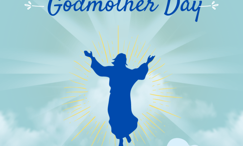 National Godmother Day