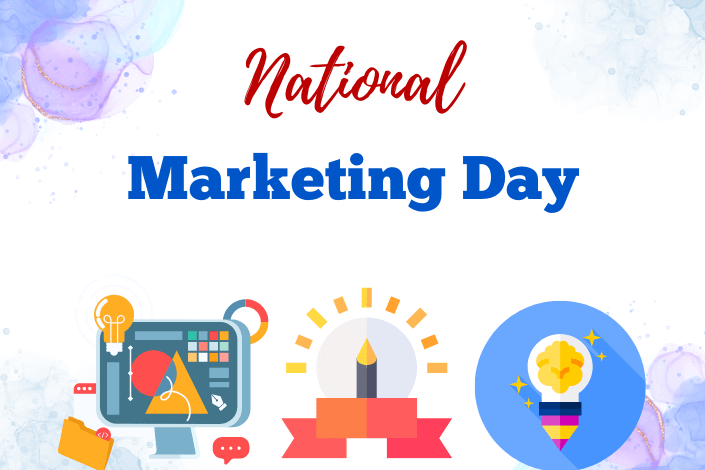 National Marketing Day