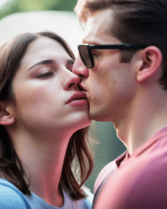 Seize the Moment: Celebrating National Crush Kiss Day