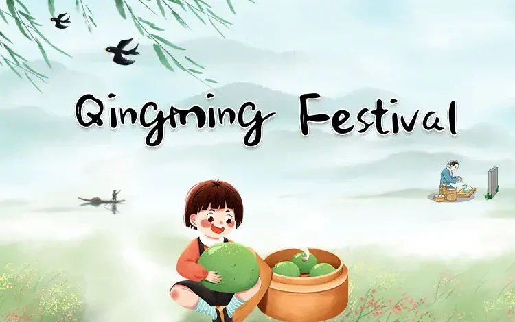 Ching Ming Festival