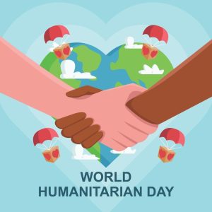 World Humanitarian Day